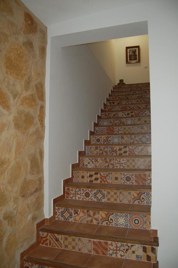 Entretorres Apartamento Turistico Оливенса Экстерьер фото