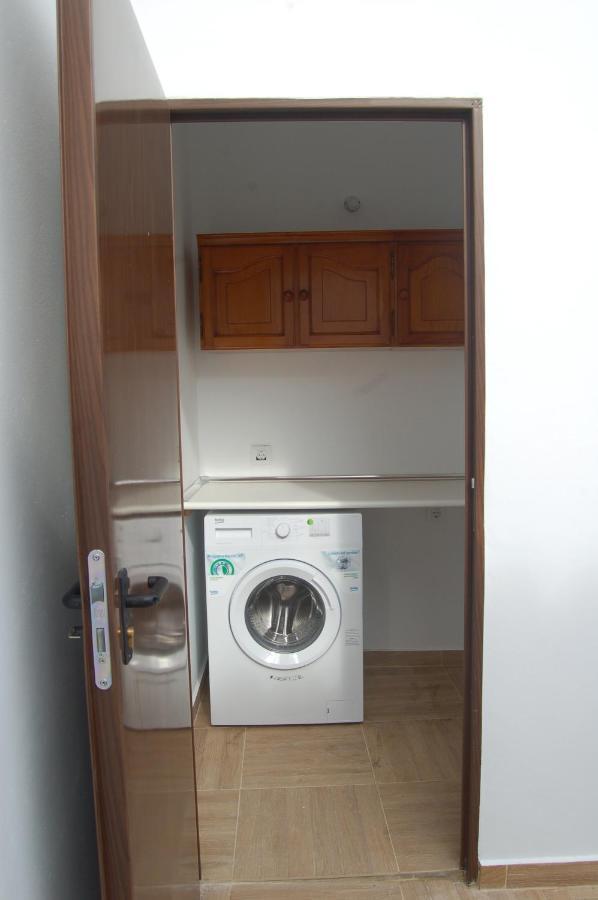 Entretorres Apartamento Turistico Оливенса Экстерьер фото