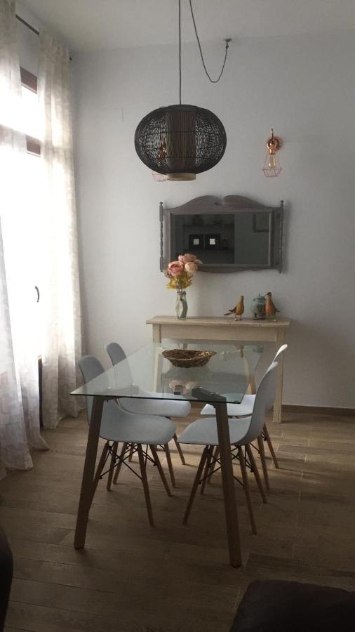 Entretorres Apartamento Turistico Оливенса Экстерьер фото
